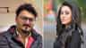 দেবালয়ের বিরুদ্ধে শ্লীলতাহানির অভিযোগে আইনি পথে অঙ্কিতা
