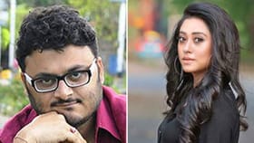 দেবালয়ের বিরুদ্ধে শ্লীলতাহানির অভিযোগে আইনি পথে অঙ্কিতা