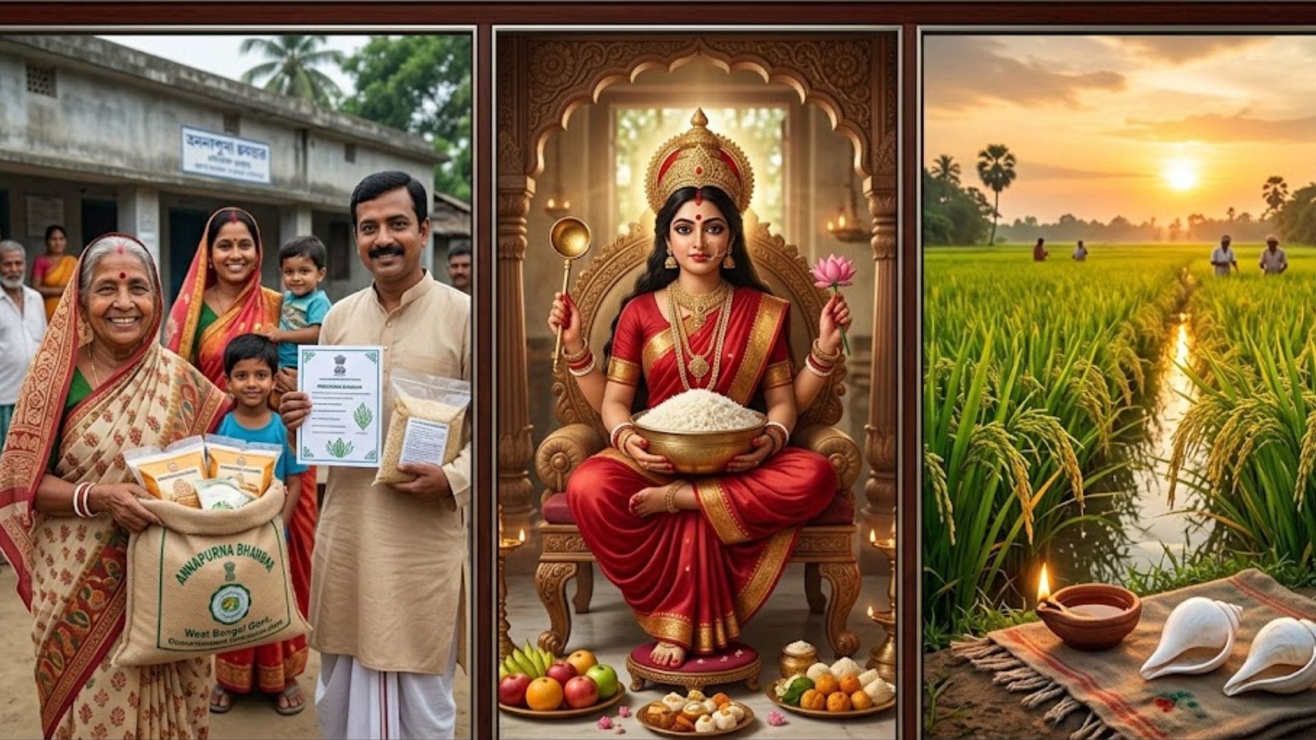 Annapurna Bhandar