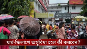 ১২ পাতার অন্নপূর্ণা ভাণ্ডারের ফর্ম, বুঝতে না পারলে কার কাছে যাবেন?