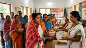 অন্নপূর্ণা ভাণ্ডারের ফর্ম তো পেয়েছেন, জানেন কে এই অন্নপূর্ণা?