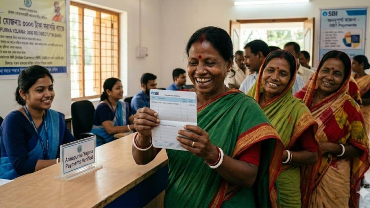 Annapurna Yojana June Payment: সবাই পাবেন না! কতদিনের মধ্যে ফর্ম জমা দিলে জুন মাসেই অন্নপূর্ণা যোজনার তিন হাজার টাকা পাবেন?