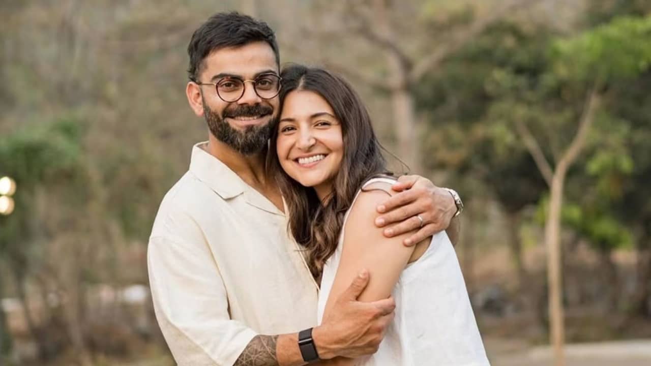 Anushka Sharma: কেন বিরাটকে বিয়ে করেছেন অনুষ্কা? অবশেষে বলেই ফেললেন
