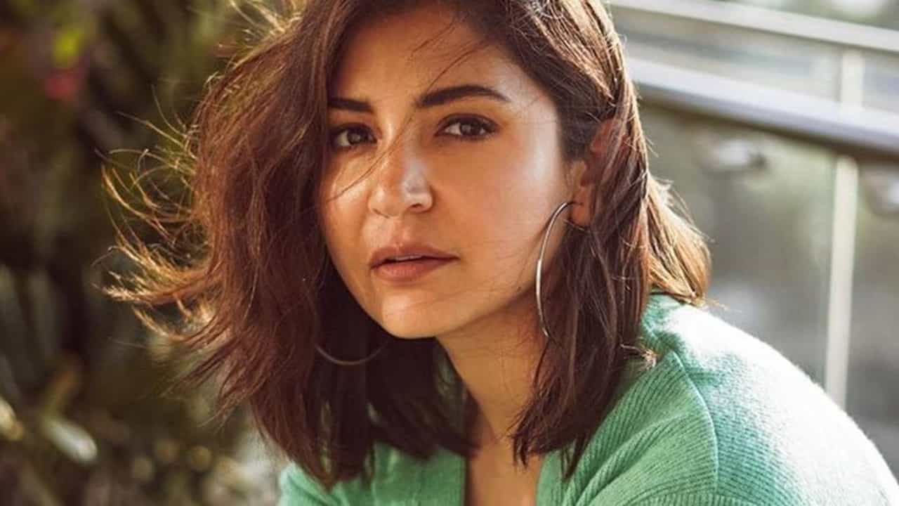 কেন বলিউড থেকে দূরে অনুষ্কা? কেন মুক্তি পাচ্ছে না 'চাকদহ এক্সপ্রেস'? কেন বলিউড থেকে দূরে অনুষ্কা? কেন মুক্তি পাচ্ছে না 'চাকদহ এক্সপ্রেস'?