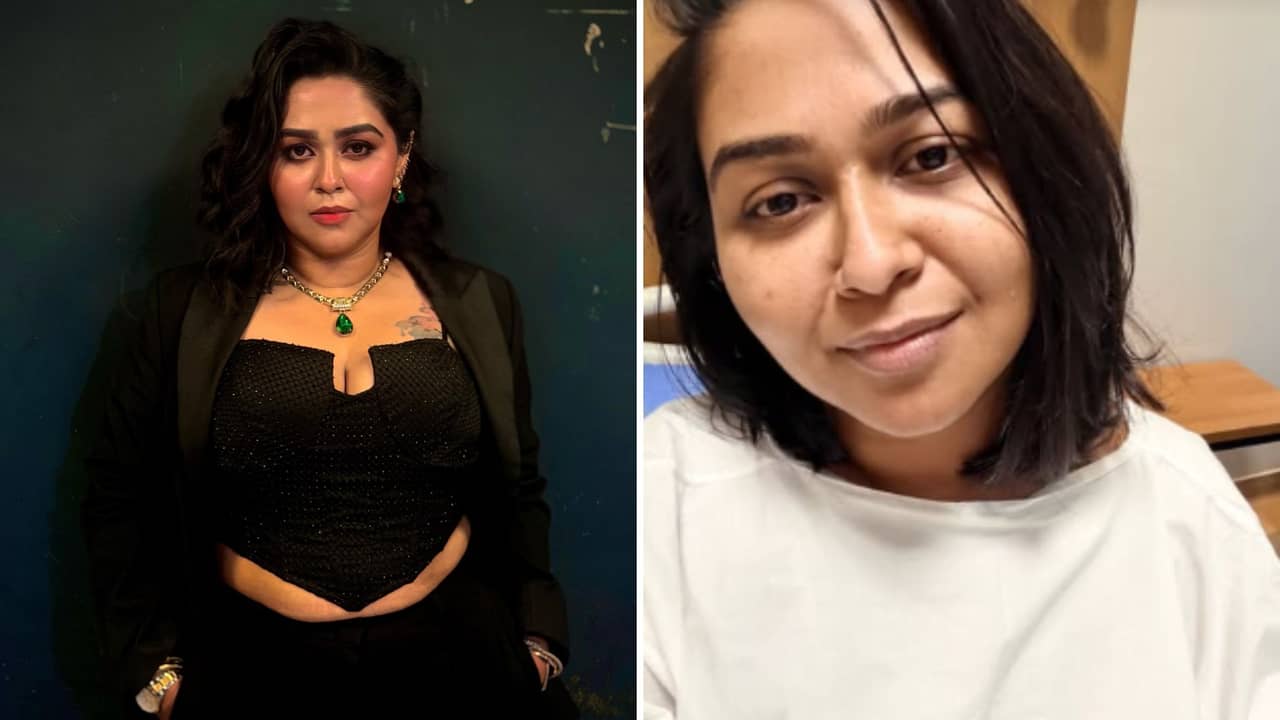 প্রায় মা হতে চলেছিলাম..., অস্ত্রোপচারের আগে আচমকা পোস্ট অন্বেষার, অভিনেত্রীর সঙ্গে কী ঘটল?