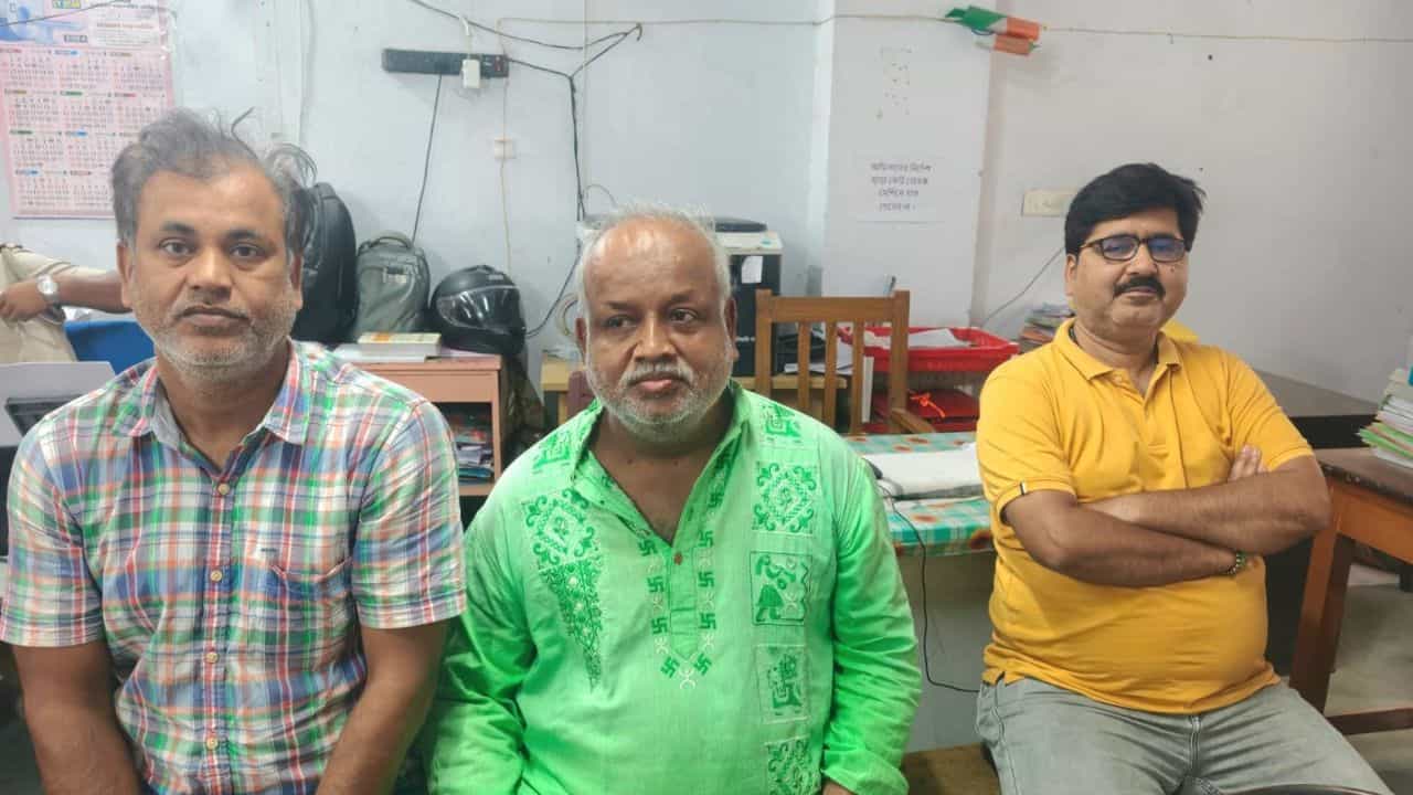 Green City corruption case: 'গ্রিন সিটি' প্রকল্পেই ব্যাপক আর্থিক তছরূপ, গ্রেফতার ৩ Green City corruption case: 'গ্রিন সিটি' প্রকল্পেই ব্যাপক আর্থিক তছরূপ, গ্রেফতার ৩