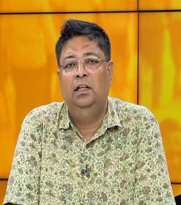 জ্যোতিবাবু, বুদ্ধবাবু বা মোদীর গলায় জুতো পরালে, যে জুতো পরায় তার অসম্মান: অরিন্দম