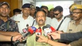 দায়িত্ব নিয়েই রেশন নিয়ে বড় বার্তা দিলেন খাদ্যমন্ত্রী অশোক কীর্তনিয়া