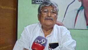 যেই না তৃণমূল হেরেছে, অমনি দলকে নিয়ে বলা শুরু অসিতের, কী কী বলছেন দেখু