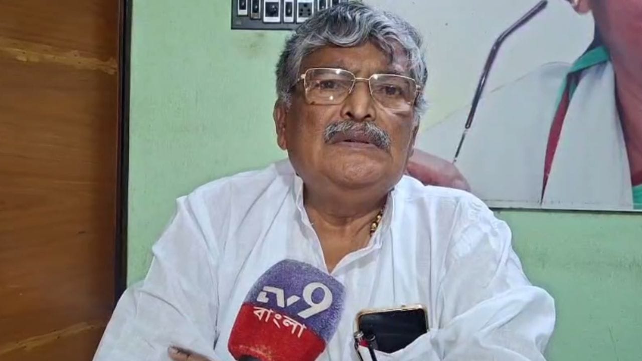 Asit Majumdar Video: যেই না তৃণমূল হেরেছে, অমনি দলকে নিয়ে বলা শুরু অসিতের, কী কী বলছেন দেখুন
