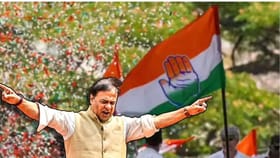 কংগ্রেসের ১৯ প্রার্থীর মধ্যে জয়ী ১৮জনই মুসলিম, ঘুরিয়ে লাভ বিজেপির?