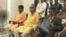 বিরোধীদের কক্ষ সসম্মানে সাজিয়ে দেওয়ার আশ্বাস বিধানসভা অধ্যক্ষ রথীন্দ্র