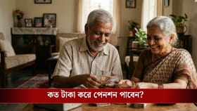 অ্যাকাউন্টে আসবে পেনশন, অটল পেনশন যোজনায় কারা আবেদন করতে পারবেন?