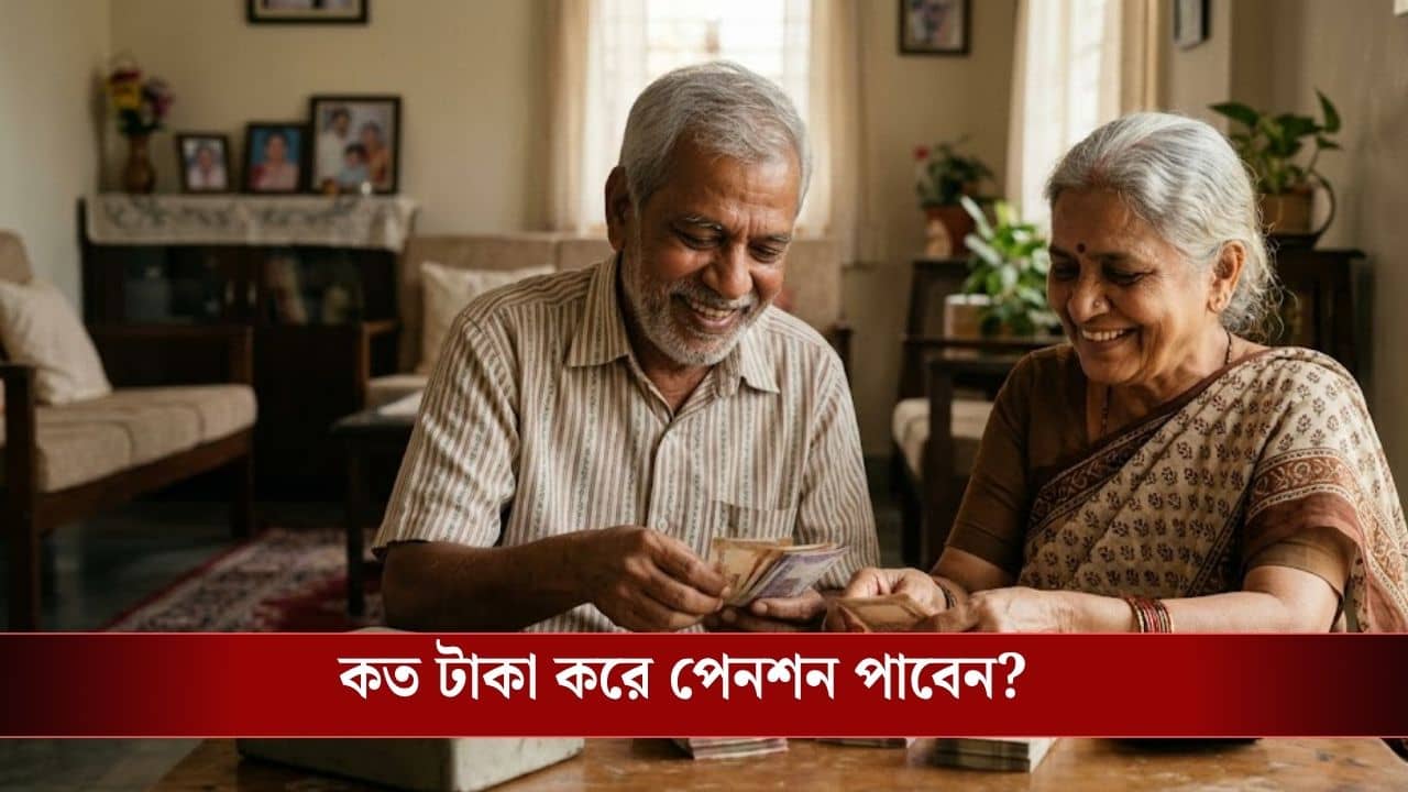 Atal Pension Yojana: মাসে মাসে অ্যাকাউন্টে আসবে পেনশন, অটল পেনশন যোজনায় কারা আবেদন করতে পারবেন?