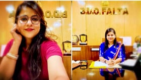 বাংলাদেশি পাচারকারীদের সঙ্গে যোগ বিডিও শানুর? তদন্তের দাবি
