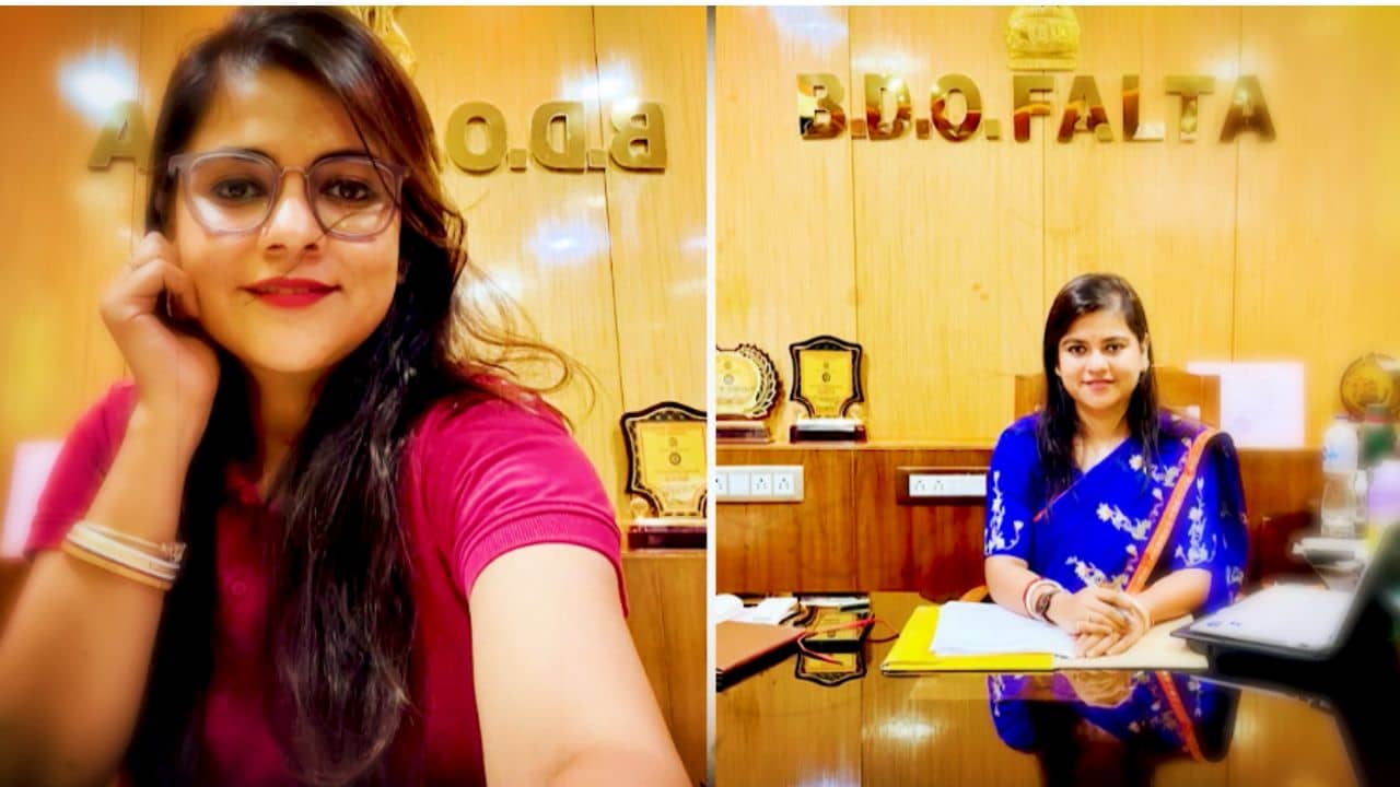 BDO Shanu Bakshi: বাংলাদেশি পাচারকারীদের সঙ্গে যোগ বিডিও শানুর? মুখ্যমন্ত্রীকে চিঠি লিখছে মালদহের বিজেপি নেতৃত্ব
