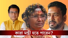 নীলাদ্রিশেখর দানা থেকে শঙ্কর-স্বপ্না দেবনাথরা, কারা হতে পারেন মন্ত্রী?