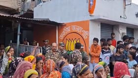 পূর্ব বর্ধমানে পার্টি অফিসে যুবকের ঝুলন্ত দেহ উদ্ধার, চাঞ্চল্য এলাকায়