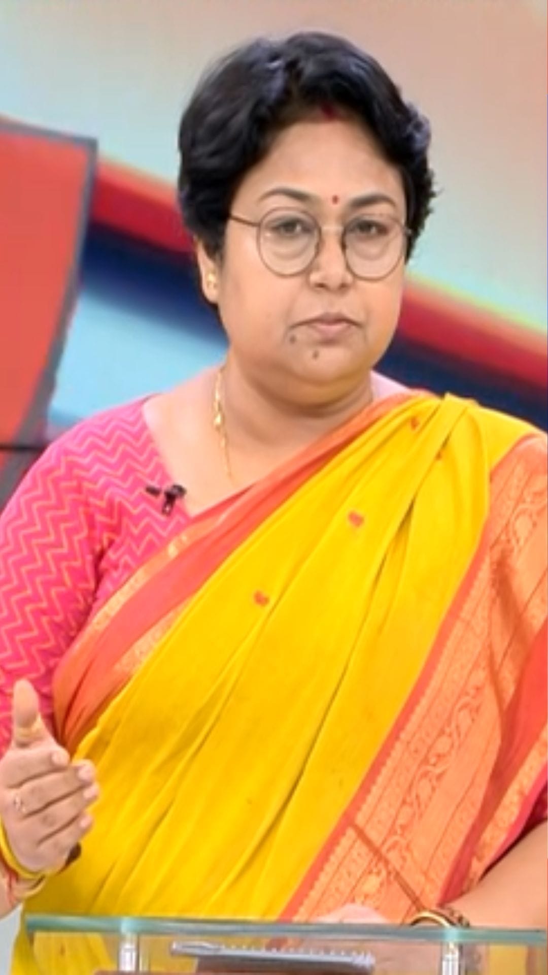 'মানুষের রায় কার্যত অস্বীকার করতে চাইছেন মমতা ব্যানার্জি'