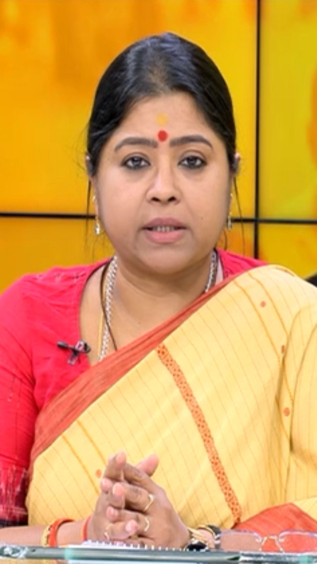 'ফলতায় আজ ভাইপোর ভয় নেই বলেই ভোট হয়েছে'