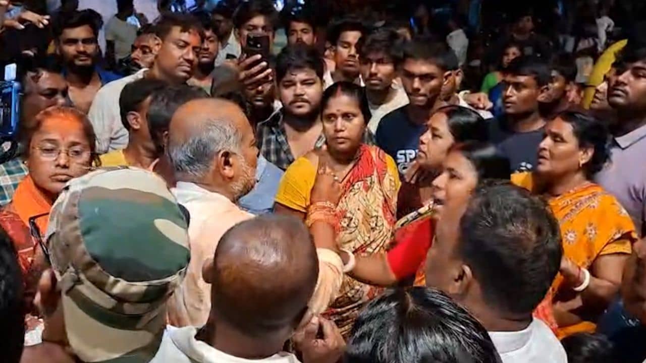 BJP Worker Killed in New Town: নিউটাউনে খুন বিজেপি কর্মী, ফল ঘোষণার পর রাজ্যে প্রাণ গেল ৪ জনের