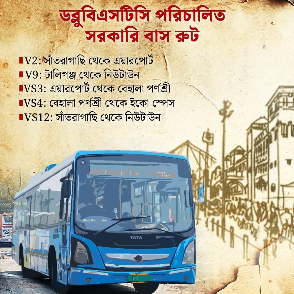 Bus Service
