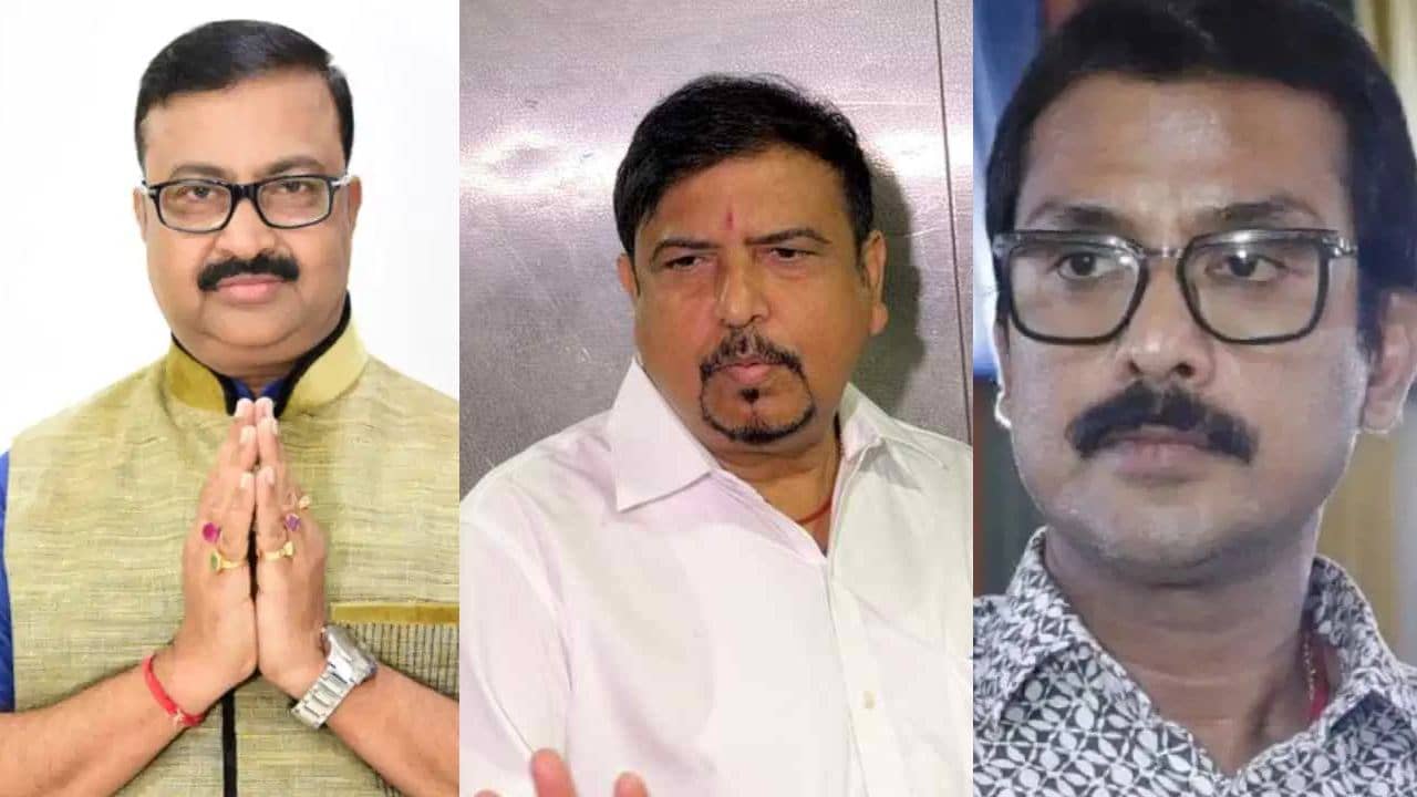 Trinamool Congress: একাই ৮ পদে বাবুন, IFA-তে অরূপ! ফিরহাদ থেকে সুজিত কে নেই, ‘মধুর ভাণ্ডারের’ লোভে খেলার মাঠে TMC নেতারা?
