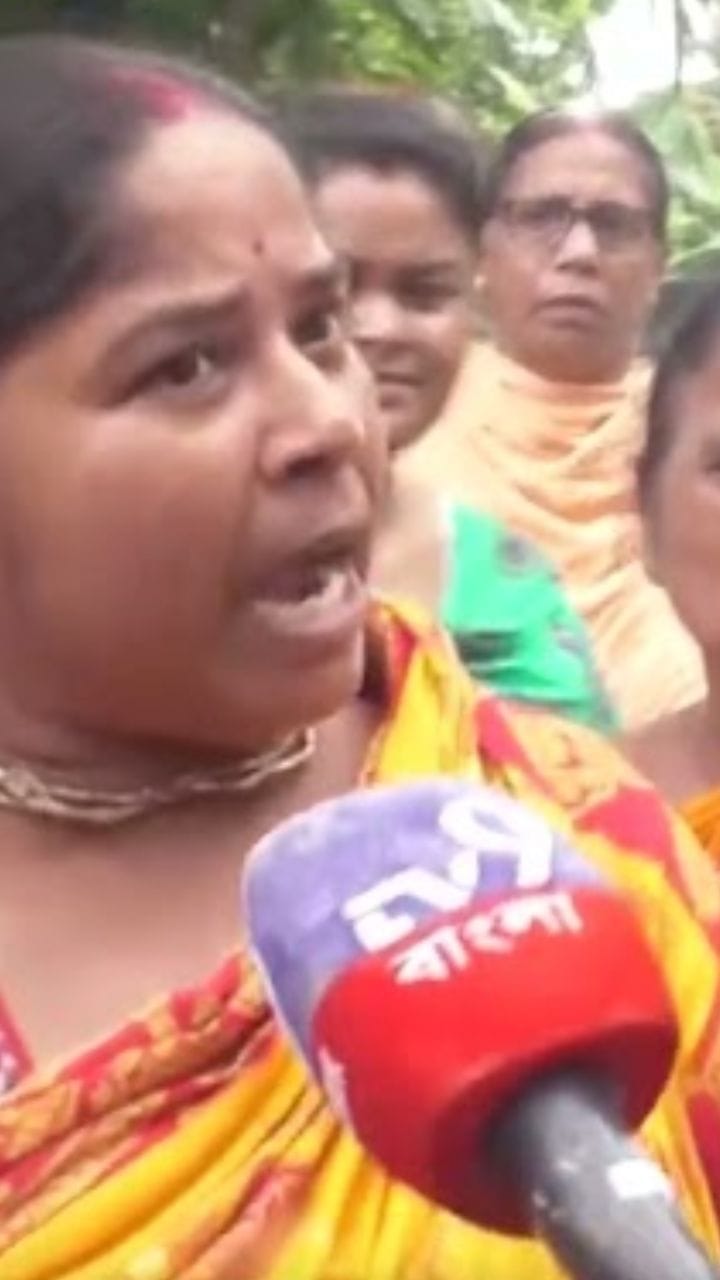 '...জাহাঙ্গিরের গুন্ডারা মেরে স্বামীর দাঁত ভেঙে দিয়েছে