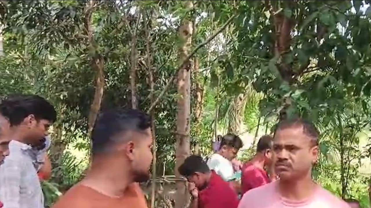 Swarupnagar Death Case: ভোটের দিন সকাল থেকে নিখোঁজ ছিলেন, আজ যে অবস্থায় উদ্ধার হলেন...