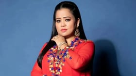 খাওয়া নিয়ে রোজ খোটা ভারতীকে! মায়ের বিরুদ্ধে একী বললেন অভিনেত্রী?