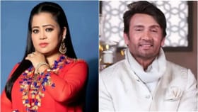 রসগোল্লা নিয়ে রসিকতা! ভারতী ও শেখরে বিরুদ্ধে মামলায় কী রায় আদালতের?