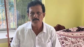 প্রেসিডেন্সি জেল থেকে ফোন উদ্ধার, শাহজাহান নিয়ে বিস্ফোরক ভোলানাথ