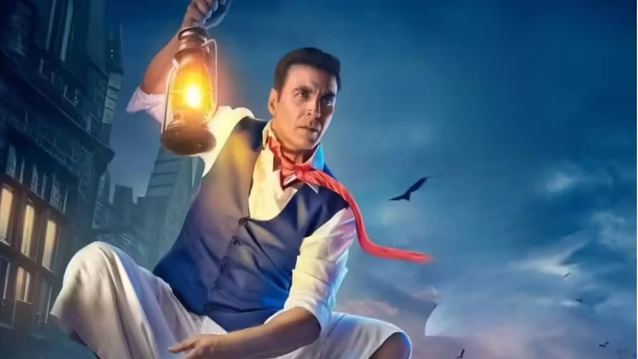 Bhooth Bangla: বক্স অফিসে ২০০ কোটির ক্লাবে ‘ভূত বাংলা’, অথচ কর্মীদের পকেটে টান! বিতর্কে প্রযোজনা সংস্থা