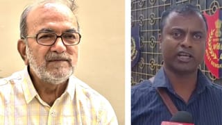 FIR Against Bikashranjan: ‘আইনজীবী হয়ে এই মন্তব্য করলেন…’, বিকাশরঞ্জনের বিরুদ্ধে থানায় অভিযোগ দায়ের BJP নেতার
