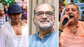 অভিষেককে 'যুবরাজ' সম্বোধন করে বড় মন্তব্য বিকাশের