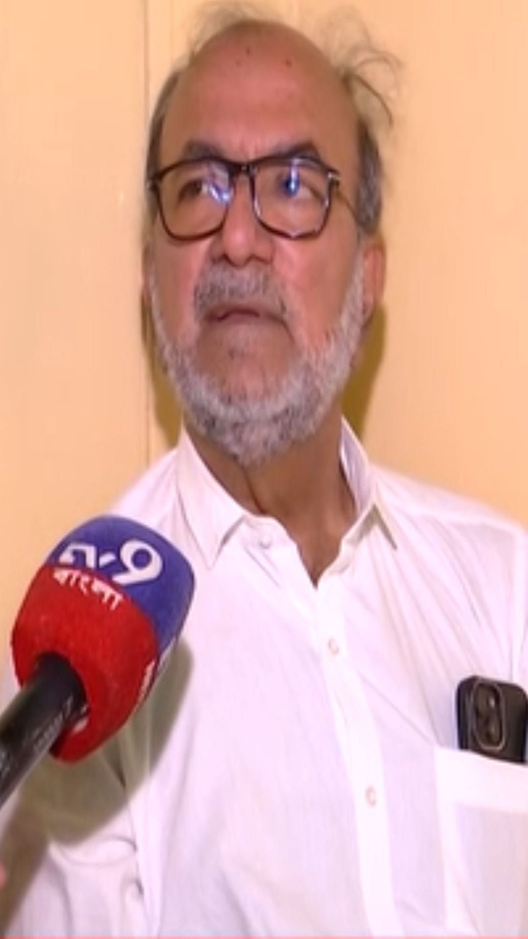 কেন দেবরাজ-অদিতির মামলা লড়ছেন, বিকাশরঞ্জন বললেন...