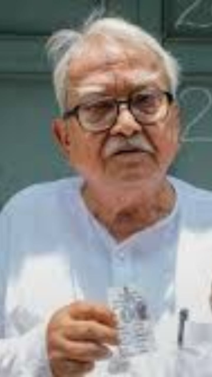 'অনীকের প্রতি বঞ্চনা হয়েছিল বলে এখনও তাঁকে ওখানে নেওয়া হবে না, এটা ঠিক নয়'