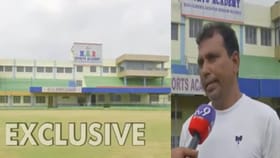ইট ভাটার শ্রম! সেই তৃণমূল নেতার নাকি কোটি কোটি টাকার স্টেডিয়াম!