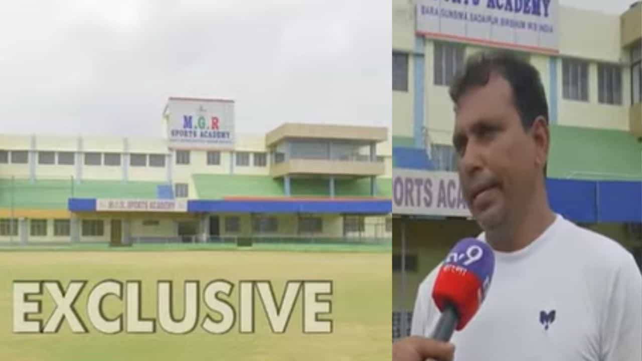 Birbhum TMC Leader Stadium: ইট ভাটার শ্রম! সেই তৃণমূল নেতার নাকি কোটি কোটি টাকার স্টেডিয়াম! কে মইম শেখ জানেন? Birbhum TMC Leader Stadium: ইট ভাটার শ্রম! সেই তৃণমূল নেতার নাকি কোটি কোটি টাকার স্টেডিয়াম! কে মইম শেখ জানেন?