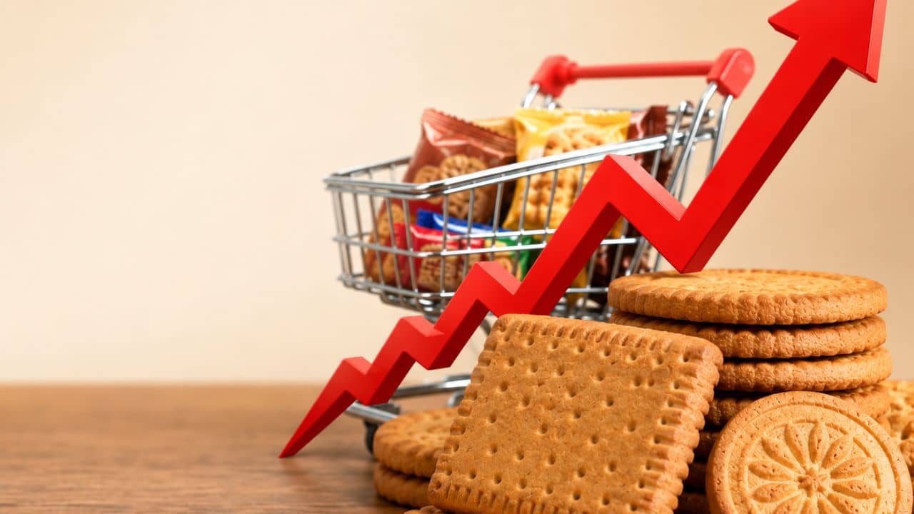 Biscuit Price Hike: চা-এর সঙ্গে দামি টা-ও, এবার দাম বাড়ছে এই বিস্কুটের