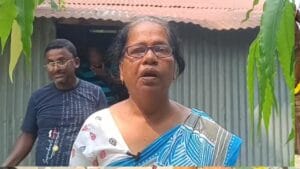 দীর্ঘ ৮ বছর পর TMC নেতার দখলে থাকা বাড়ি ফিরে পেলেন বিশাখা