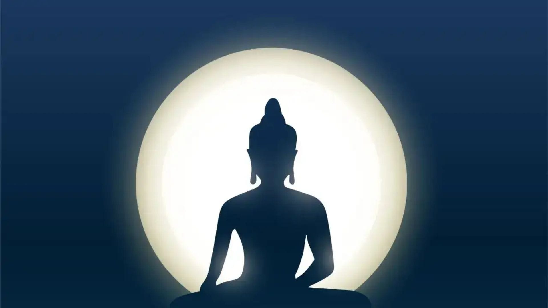 সাদা রঙ হলো পবিত্রতা ও শান্তির প্রতীক। বুদ্ধ পূর্ণিমায় সাদা বা হালকা রঙের পোশাক পরলে মন শান্ত থাকে এবং পরিবারের সদস্যদের মধ্যে পারস্পরিক শ্রদ্ধাবোধ বৃদ্ধি পায়।