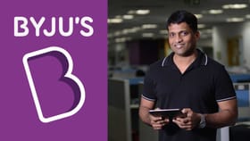 Byju's-র প্রতিষ্ঠাতার ৬ মাসের জেল সিঙ্গাপুরে, কীভাবে সাফল্য থেকে পতন?