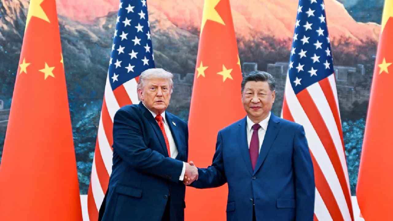 China: চিনা অস্ত্রভাণ্ডারে এমন সব অত্যাধুনিক অস্ত্র, দেখে CIA-ও ভয়ে কাঁপে