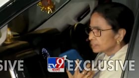‘অভিযোগ পেয়ে ছুটে এসেছি’, প্রায় ৪ ঘণ্টা পর বেরোলেন মমতা