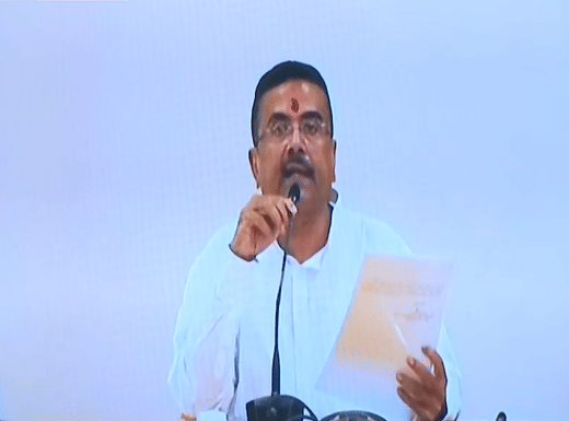 বেআইনি নির্মাণ রুখতে পর পর পদক্ষেপ মুখ্যমন্ত্রীর