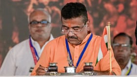 মুখ্যমন্ত্রীর দফতরে ২ যুগ্ম সচিব নিয়োগ, আনা হল আরও ৭ WBCS অফিসারকে