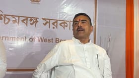 ওএমআরের জেরক্স কপি বাড়ি নিয়ে যাবেন পরক্ষার্থীরা, বড় ঘোষণা শুভেন্দুর