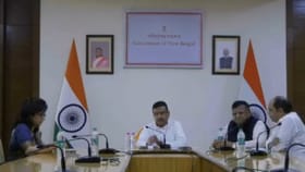 'ডবল ইঞ্জিন সরকারের কাজ শুরু হল', কেন বললেন শুভেন্দু?