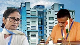 Suvendu Adhikari cabinet meeting: মমতার ছেড়ে যাওয়া নবান্নেই প্রথম মন্ত্রিসভার বৈঠক শুভেন্দুর, বড় সিদ্ধান্তের সম্ভাবনা